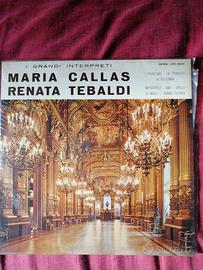 Vinile Maria Callas