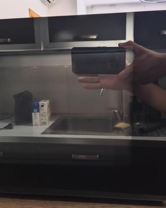 Microonde Grill LG 1200W 32 Lt