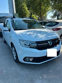 Dacia Logan MCV 0.9 TCe 12V 90CV TurboGPL Start&St