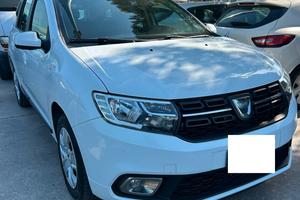 Dacia Logan MCV 0.9 TCe 12V 90CV TurboGPL Start&St