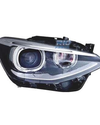 FANALE DESTRO XENON BMW F20 F21 10-14 LED FONDO NE