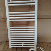 Scaldasalviette elettrici