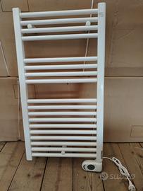 Scaldasalviette elettrici