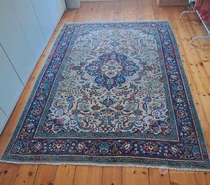 Tappeto persiano Tabriz