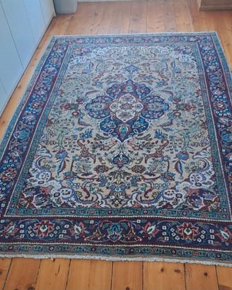 Tappeto persiano Tabriz