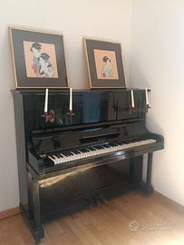 Pianoforte Zari