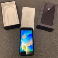 Iphone 8 Space Grey 64GB