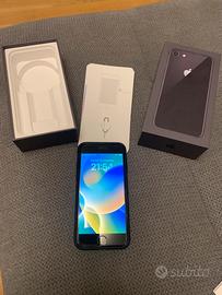 Iphone 8 Space Grey 64GB