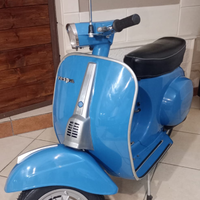 Vespa 50 special