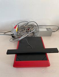 Nintendo wii