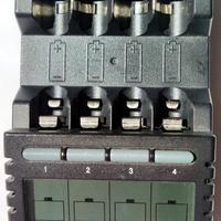 Caricabatterie Technoline LaCrosse BC‑700