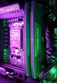 CORSAIR VENGEANCE DDR5 32GB