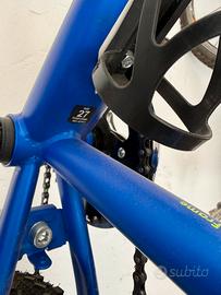 Bici bambino 8/9 anni