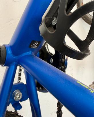 Bici bambino 8/9 anni