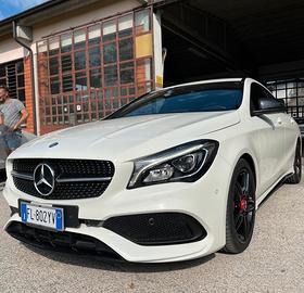 Mercedes Cla 200d