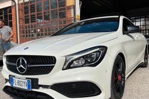 Mercedes Cla 200d