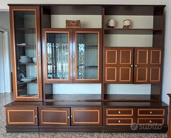 Arredamento soggiorno