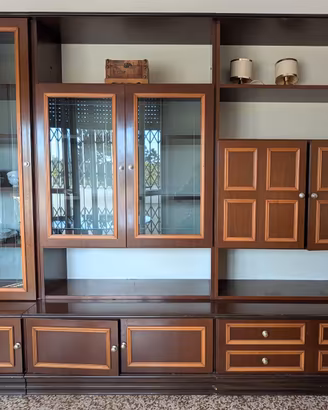 Arredamento soggiorno