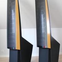 Martin Logan-Diffusori - Elettrostatiche