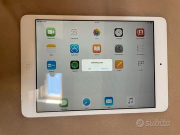 Ipad a1455 - 16 GB.