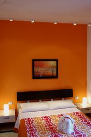 Appartamento in bed &amp; breakfast sotto il