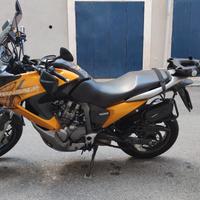 Honda XL 700 V Transalp - 2008