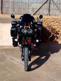 Honda XRV 750 Africa Twin - 2000