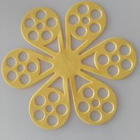 4 divisori per pentole