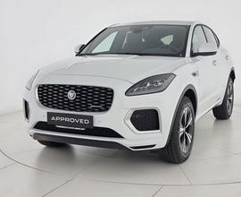 Jaguar E-Pace 2.0D I4 163 CV R-Dynamic S