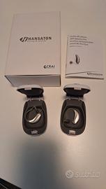 Protesi acustica Hansaton usate
