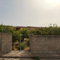 Terreno edificabile 400 mq Serrenti (SU)