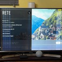 tv led 49 pollici  SOLO ricambi