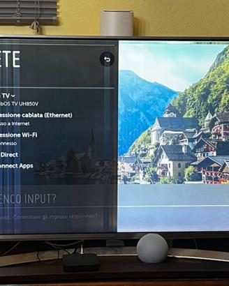 tv led 49 pollici  SOLO ricambi