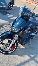 Scarabeo 300