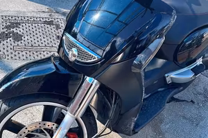 Scarabeo 300