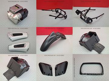 RICAMBI CARENE BMW GS E R 850 GS 1994 1999