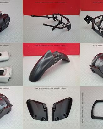 RICAMBI CARENE BMW GS E R 850 GS 1994 1999