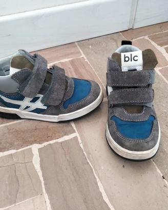 Scarpe bambino n. 26