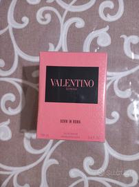 valentino donna Born in Roma 100 ML 