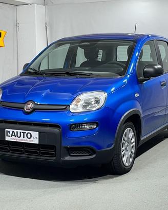Fiat Panda 1.0 firefly hybrid s&s 70cv
