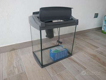 Acquario da 30L