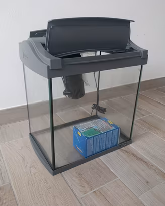 Acquario da 30L