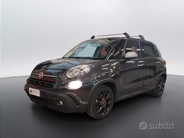 Fiat 500L 1.4 Sport s&s 95cv my20