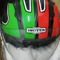 casco isotta
