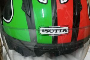 casco isotta