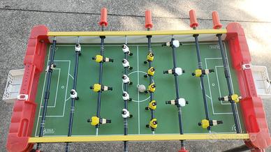 calcetto bambini marca villa giocattoli