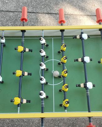 calcetto bambini marca villa giocattoli