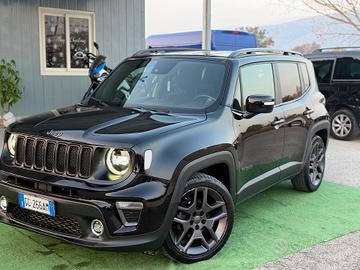 Jeep Renegade 1.6 Mjt Automatica FULL LED Perfetta