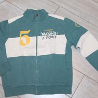 Felpa Diadora