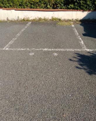 Box e posto auto